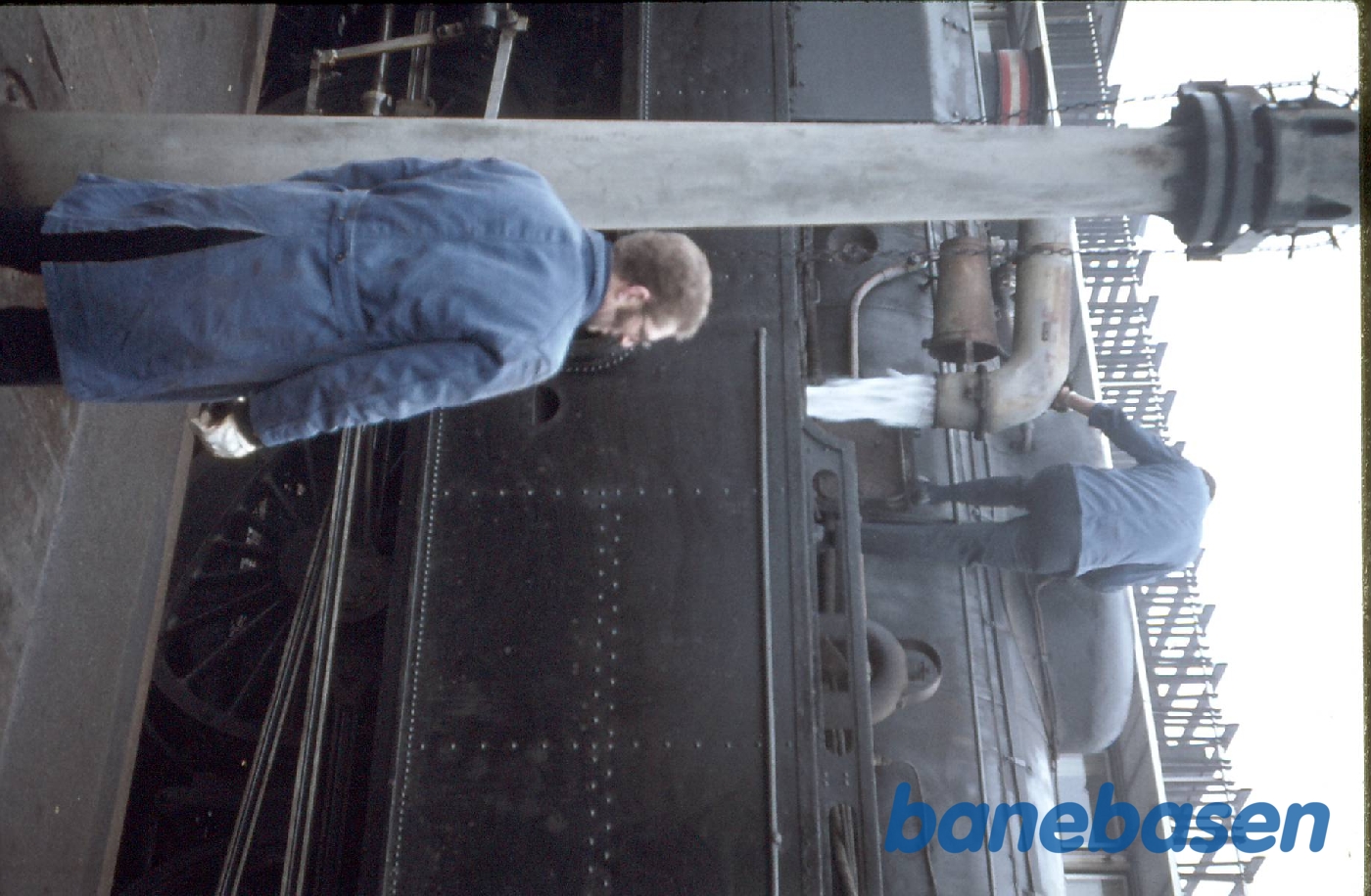 Roskilde. Vandtagning Roskilde. Vandtagning