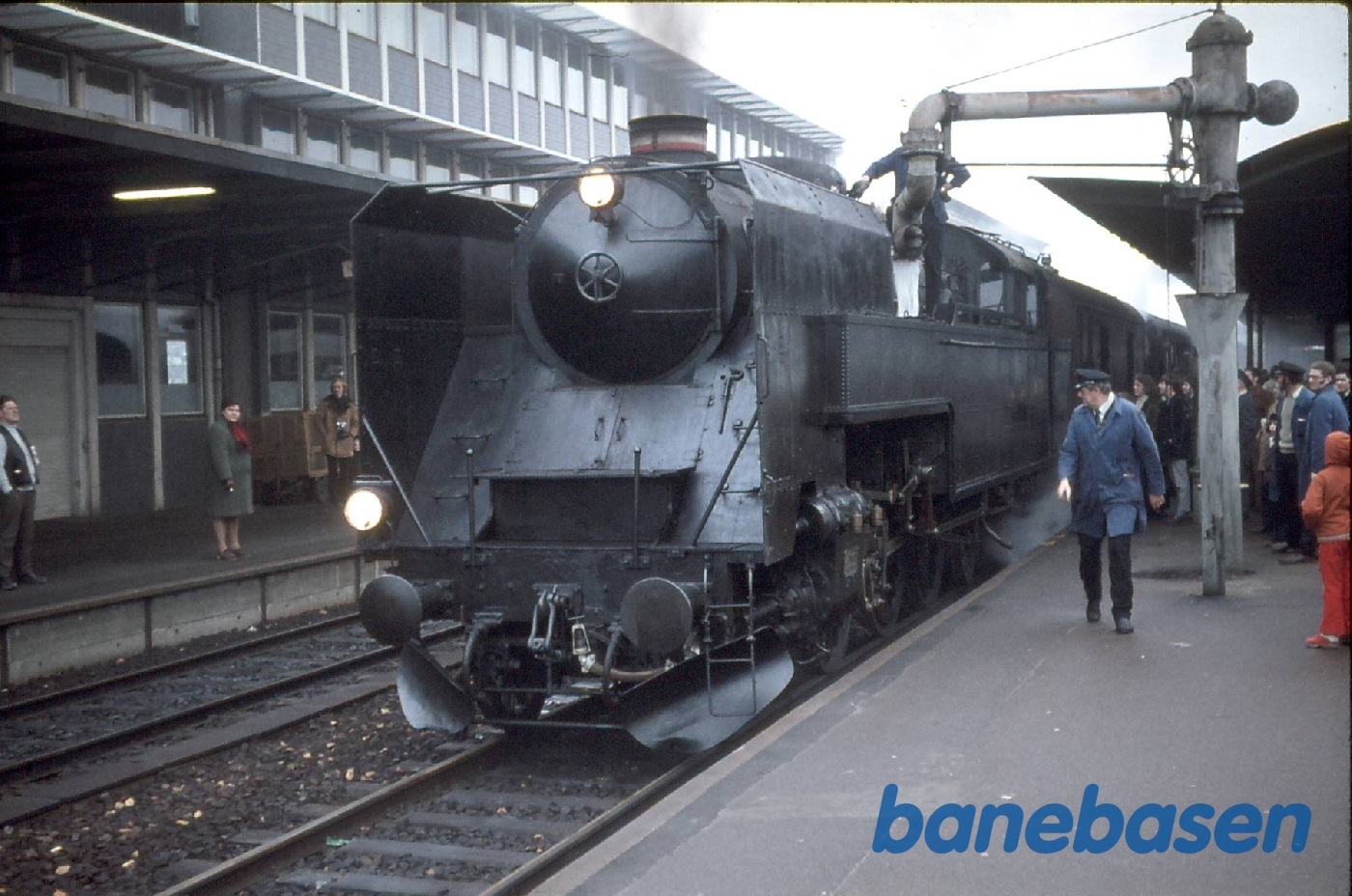 Roskilde. Vandtagning Roskilde. Vandtagning