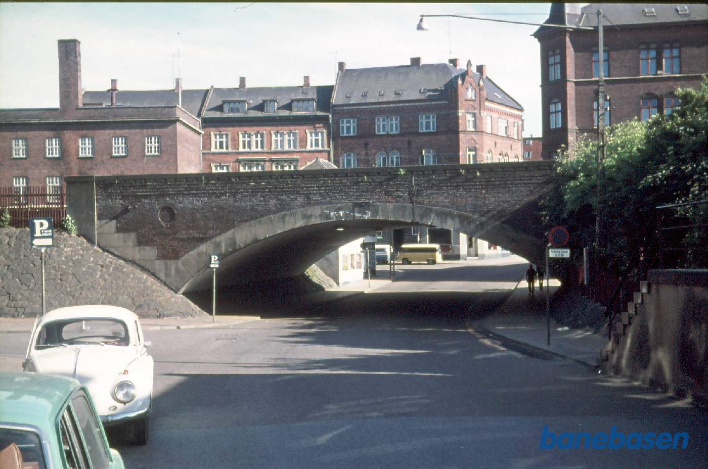 Odense. Vejbro Odense. Vejbro