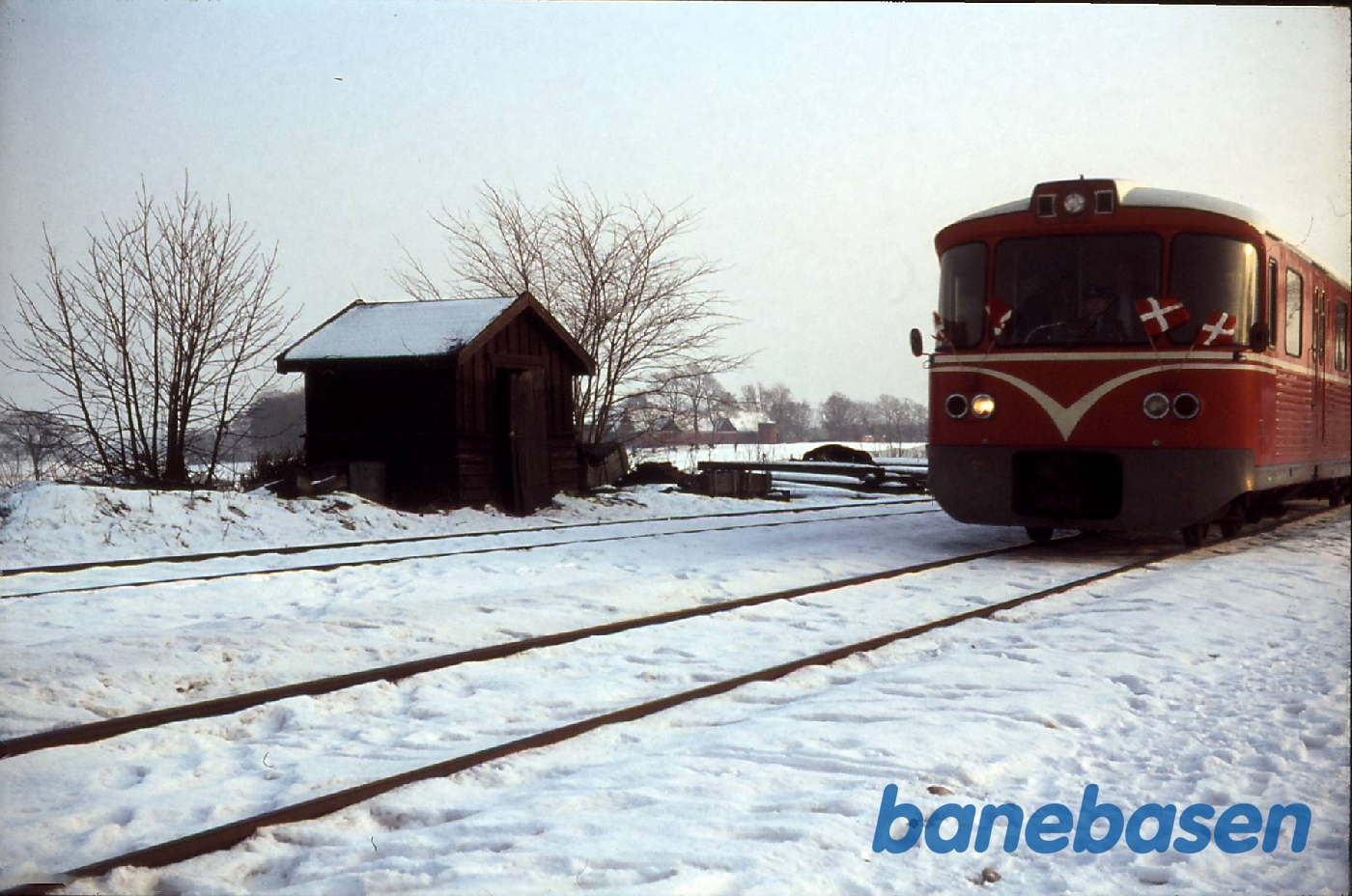 GDS 100 års jubilæum. Jubilæumstog på Græsted station GDS 100 års jubilæum. Jubilæumstog på Græsted station