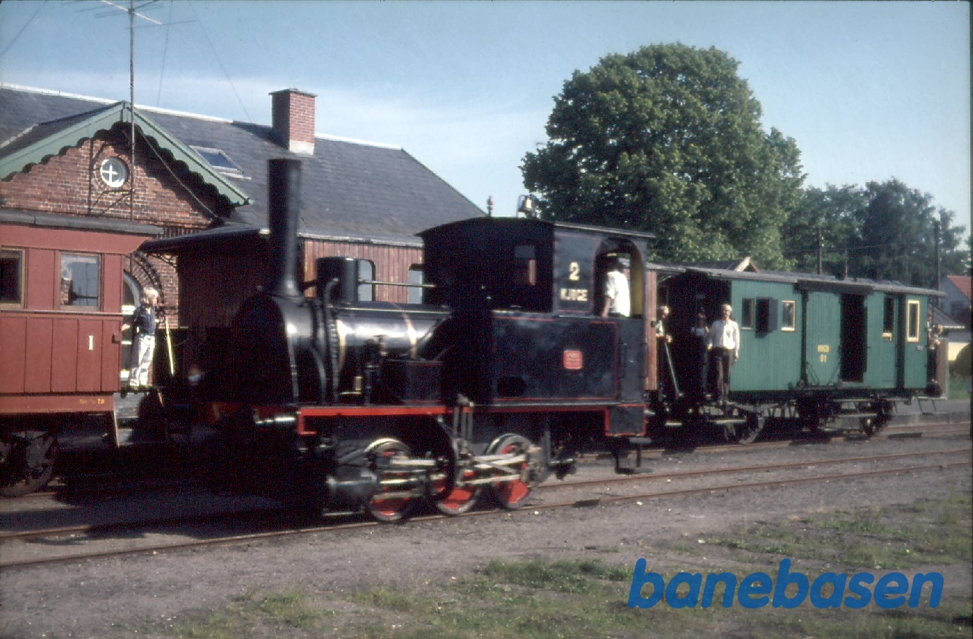 Veterantog Veterantog