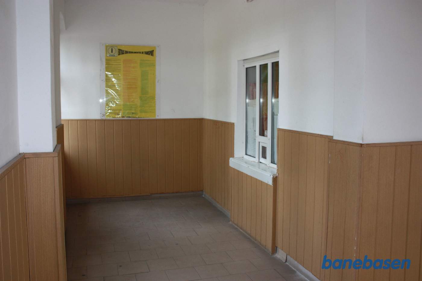 Sinicolaul Mare. Billetluge