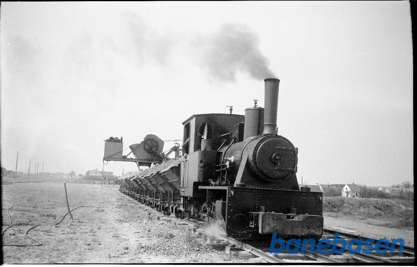 Hammersholt Teglværk lok Hammersholt Teglværk lok