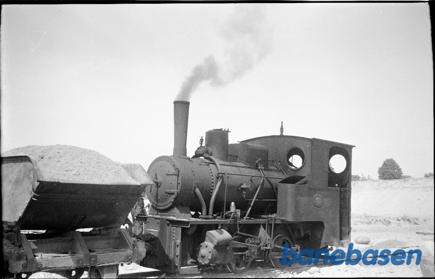 Hammersholt Teglværk lok Hammersholt Teglværk lok
