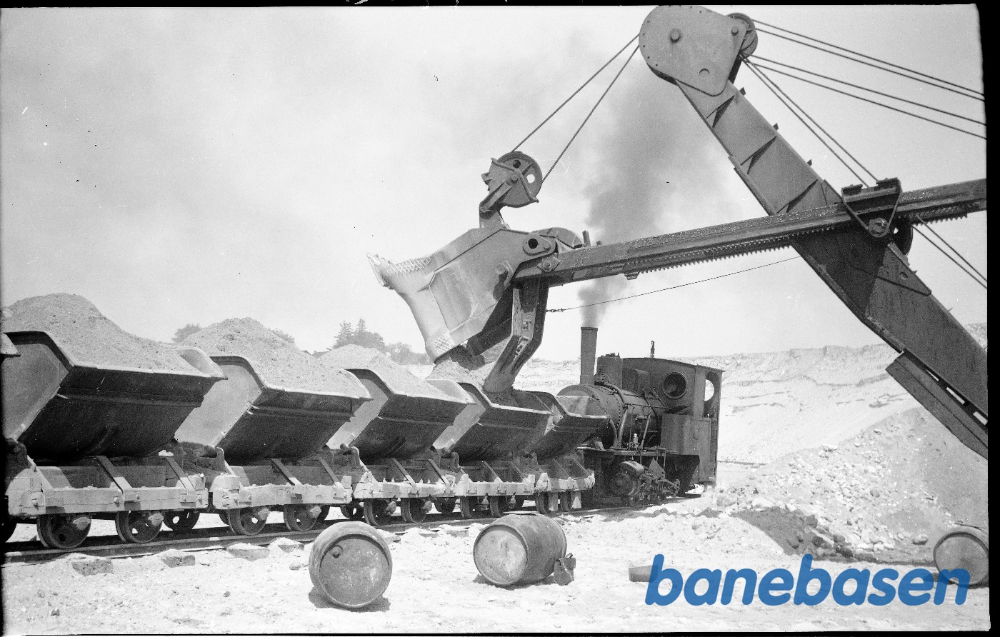 Hammersholt Teglværk lok Hammersholt Teglværk lok