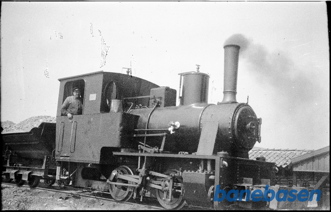 Hammersholt Teglværk lok Hammersholt Teglværk lok