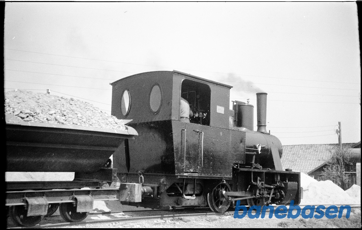 Hammersholt Teglværk lok Hammersholt Teglværk lok