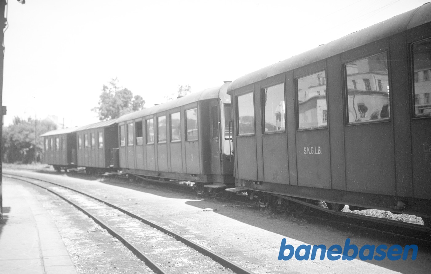 Salzkammergut-Lokalbahn Salzkammergut-Lokalbahn