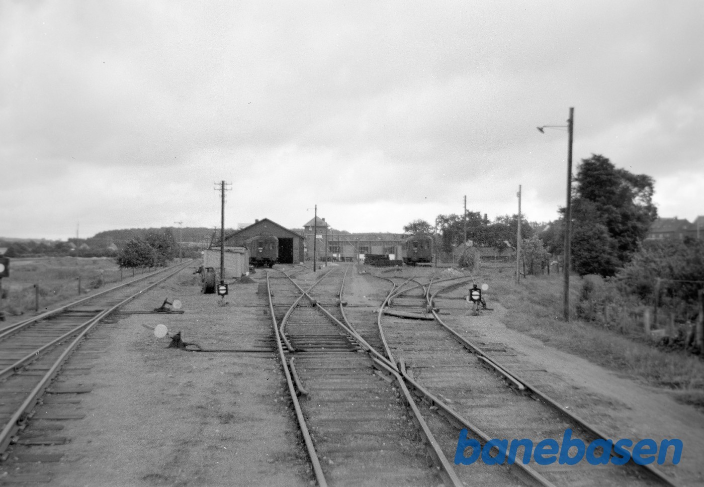 Remiser i Faaborg Remiser i Faaborg