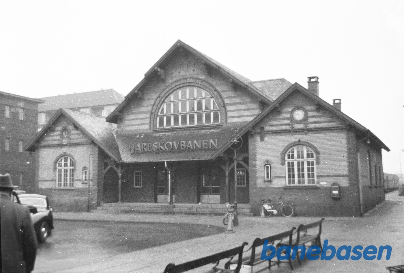 København L. station København L. station
