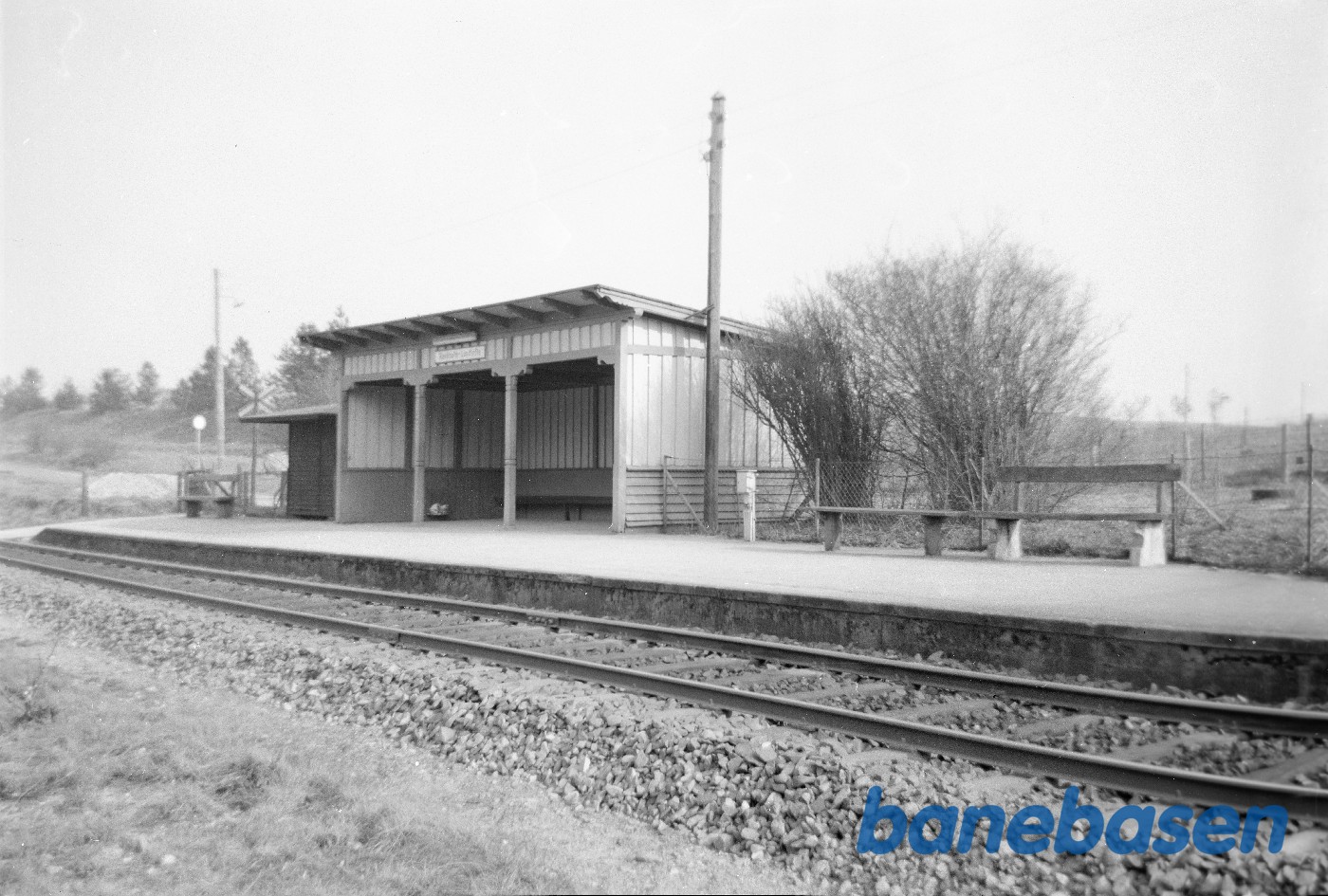 Ravnholm-Lundtofte trinbræt Ravnholm-Lundtofte trinbræt