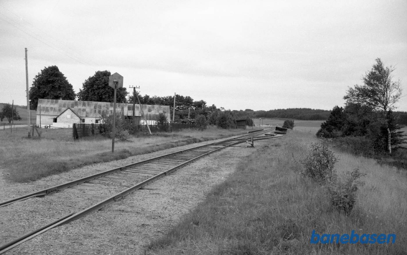 Sidespor og trinbræt