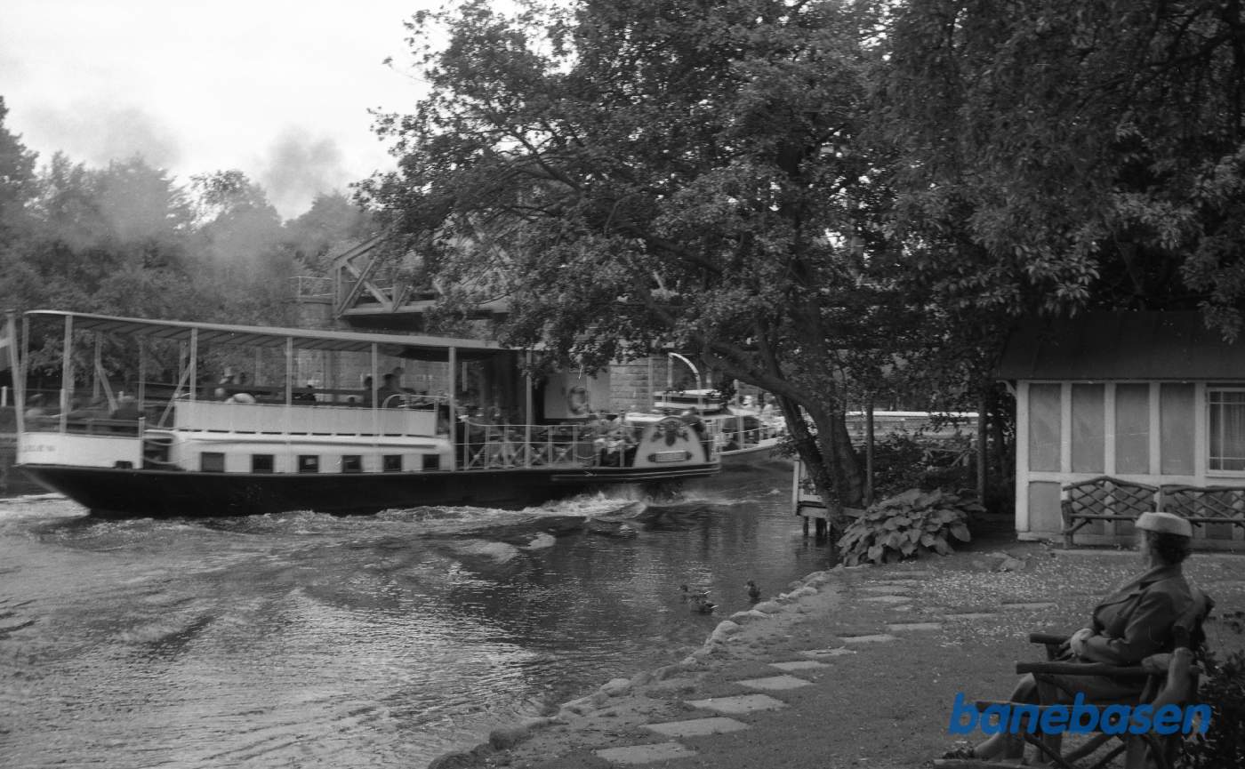 DF Hjejlen DF Hjejlen