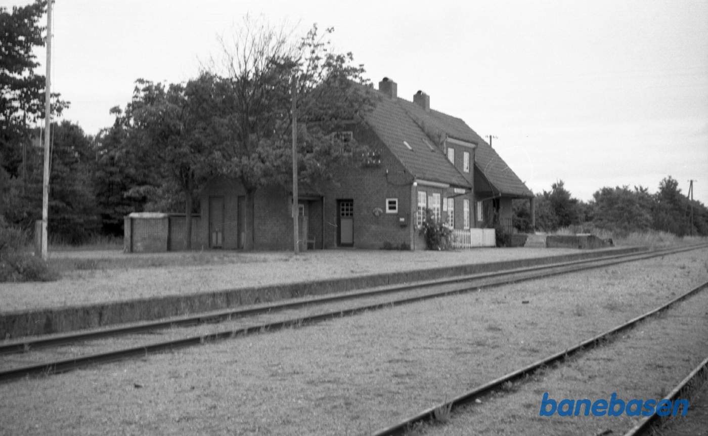 Vejrumbro st. Vejrumbro st.