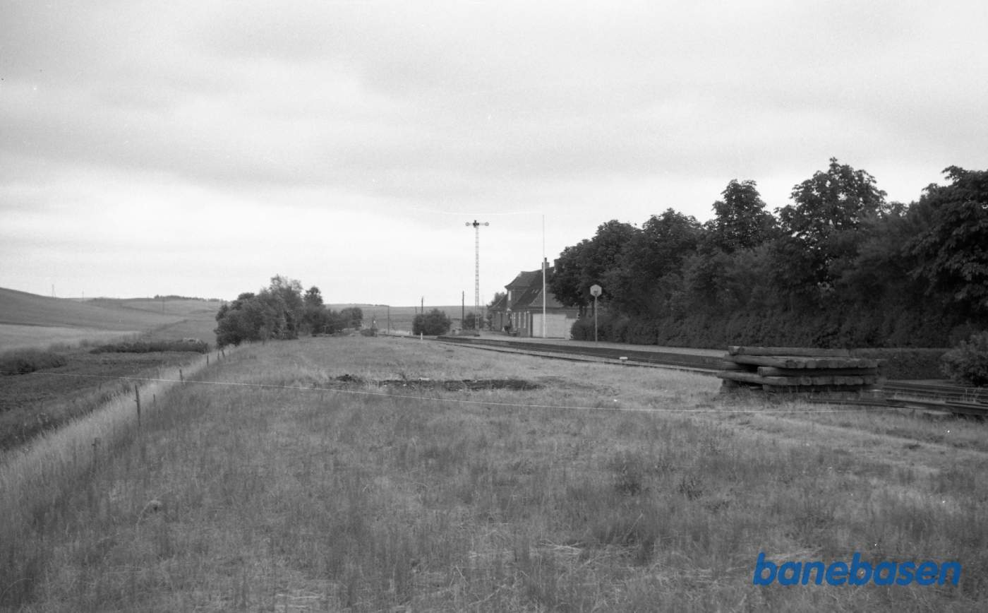 Handest st. Handest st.