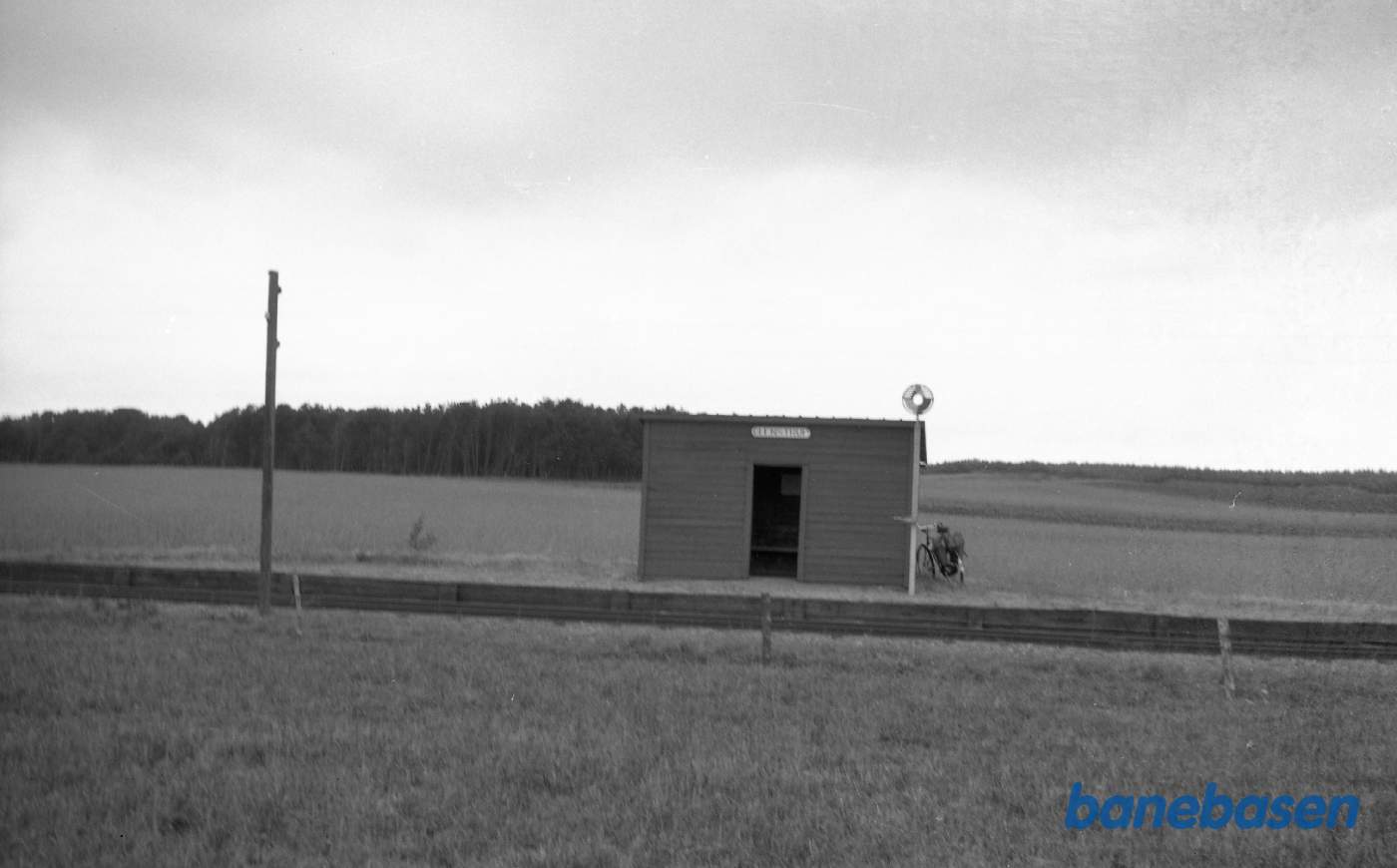 Glenstrup Trb Glenstrup Trb