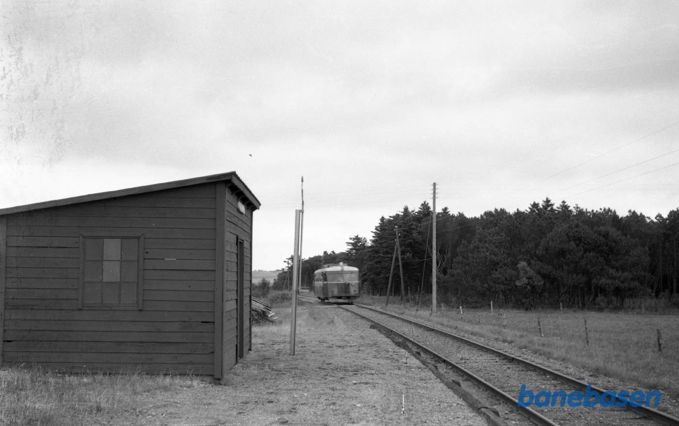 Glenstrup Trb med MFVJ SM 10