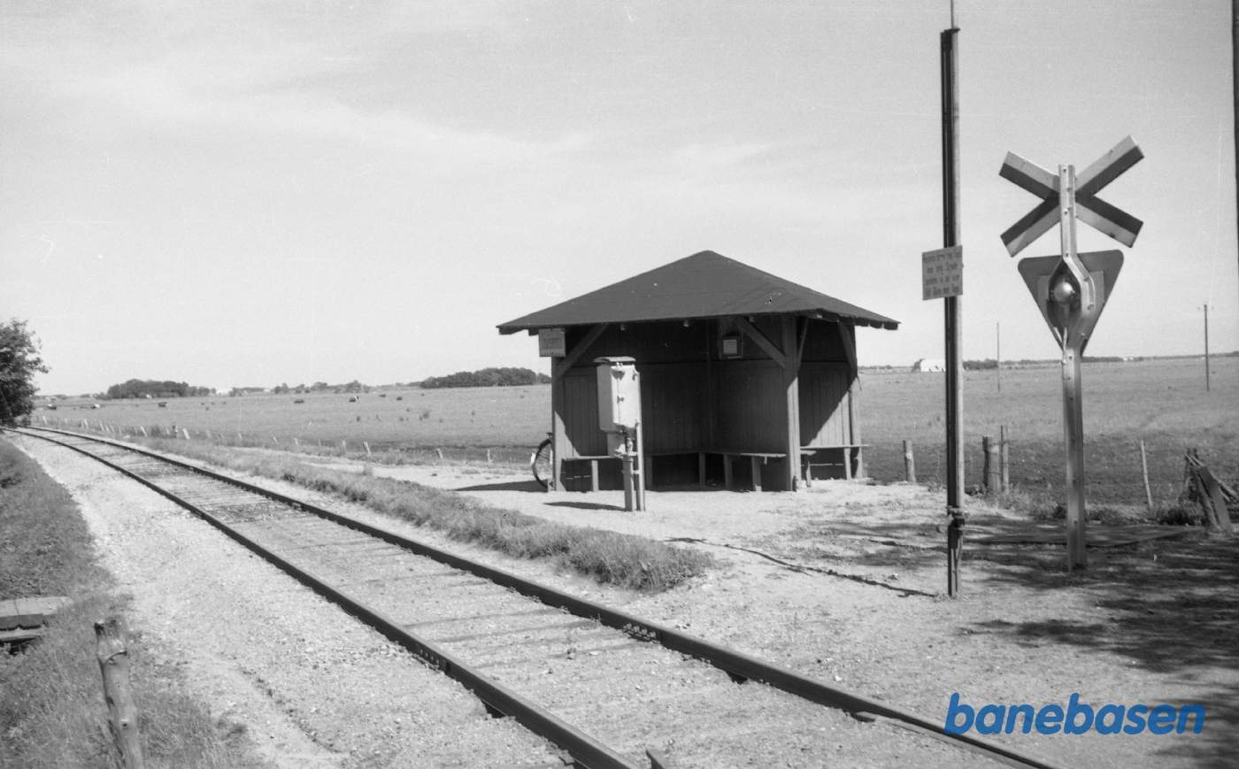 Louisendal Trinbræt