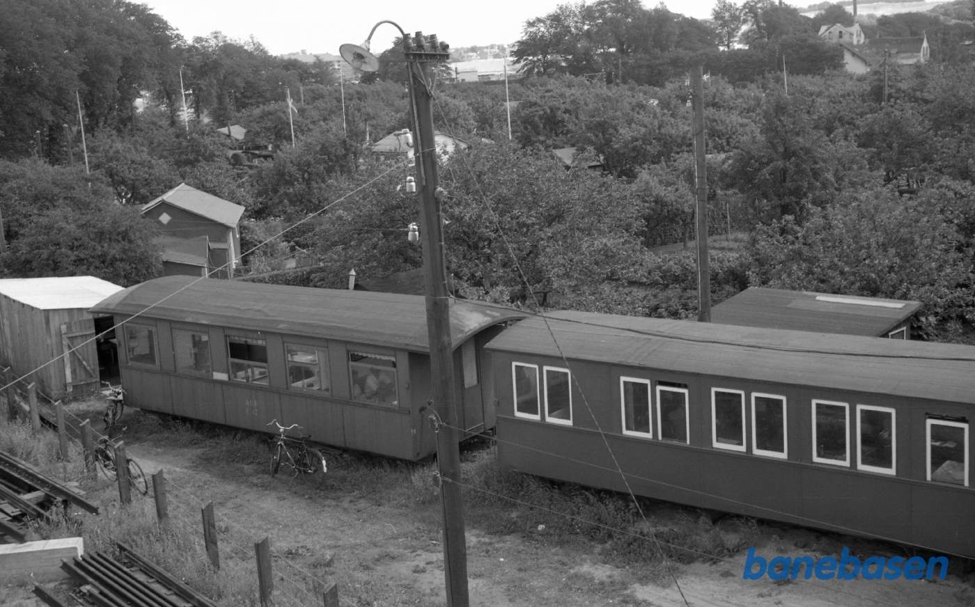 AHB C 47 som vognkasse