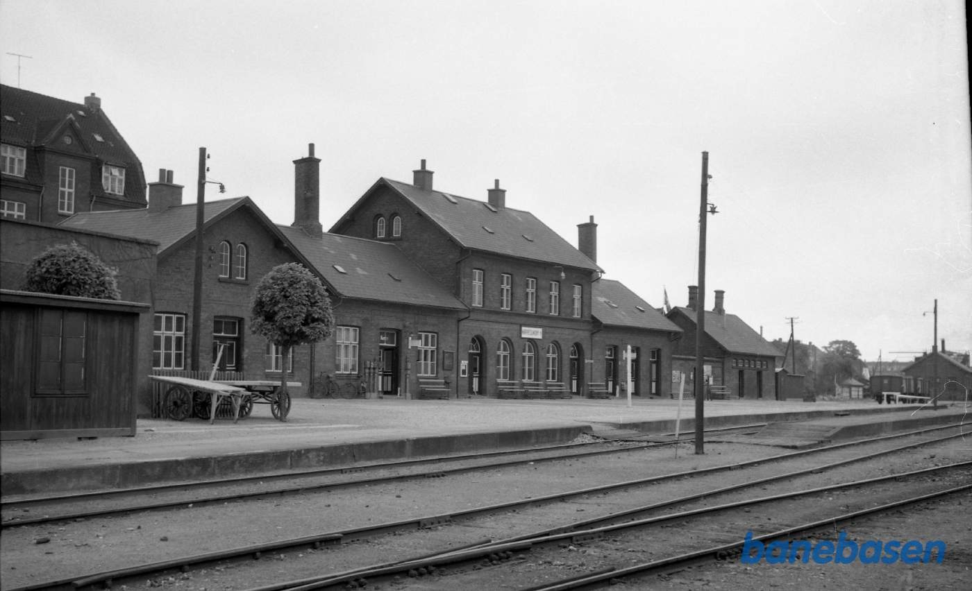 FFJ Nørresundby Havn FFJ Nørresundby Havn