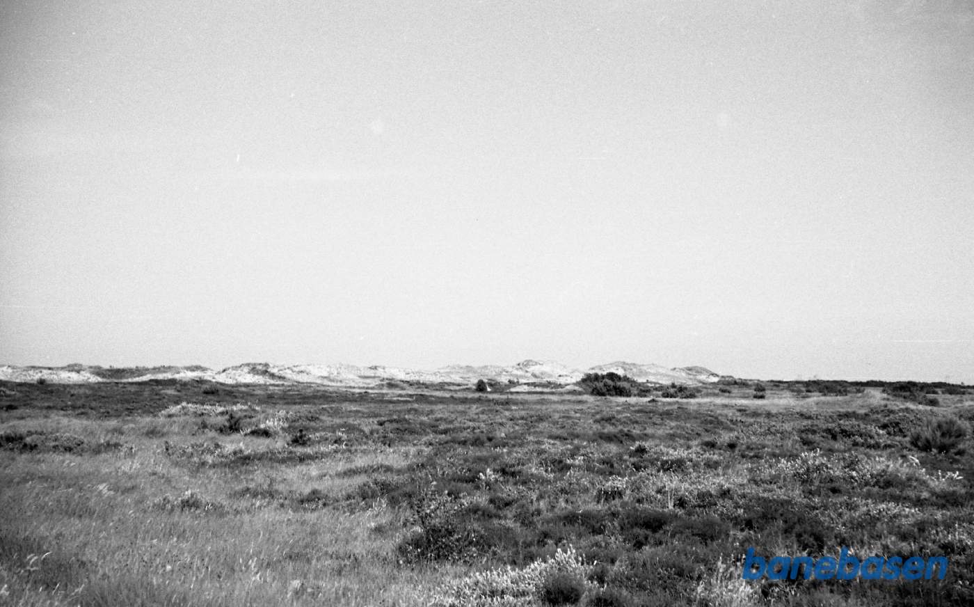 Hovedvej A 10 ved Skagen Hovedvej A 10 ved Skagen