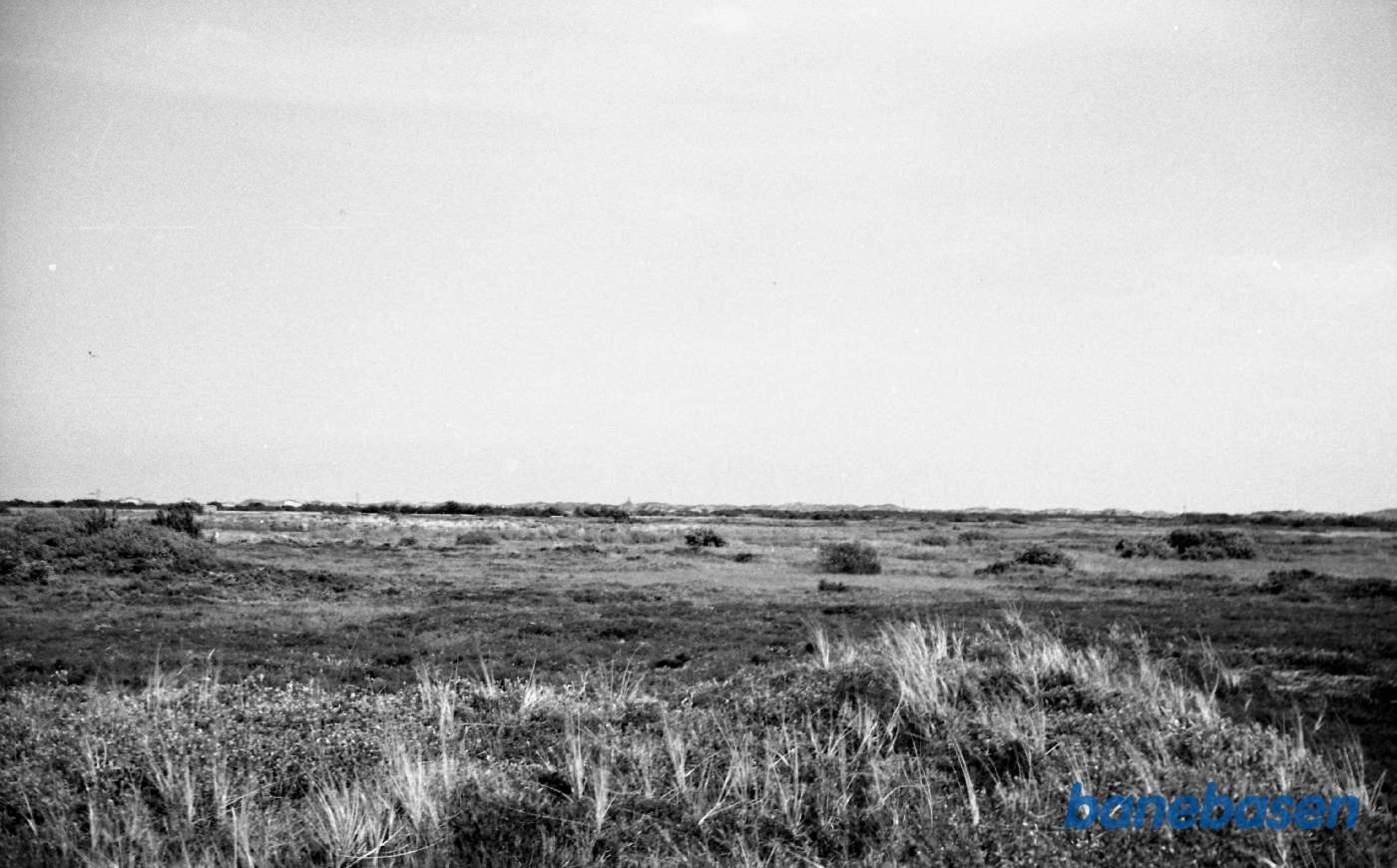Hovedvej A 10 ved Skagen