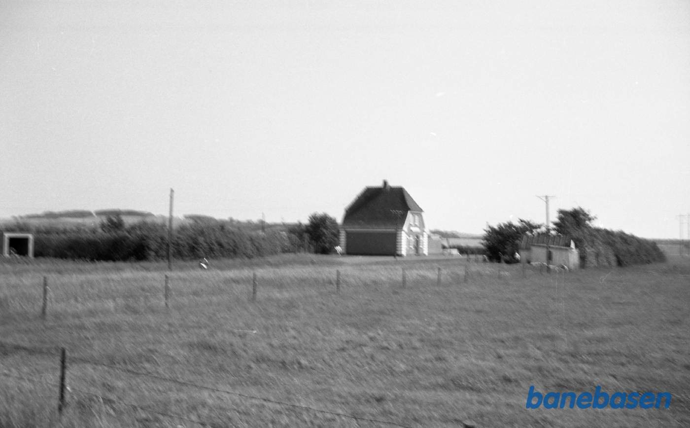 Vellingshøj station