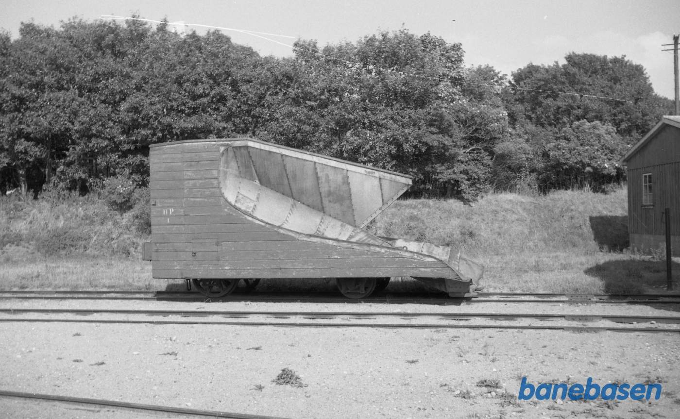 Sneplov nr. 1 Sneplov nr. 1