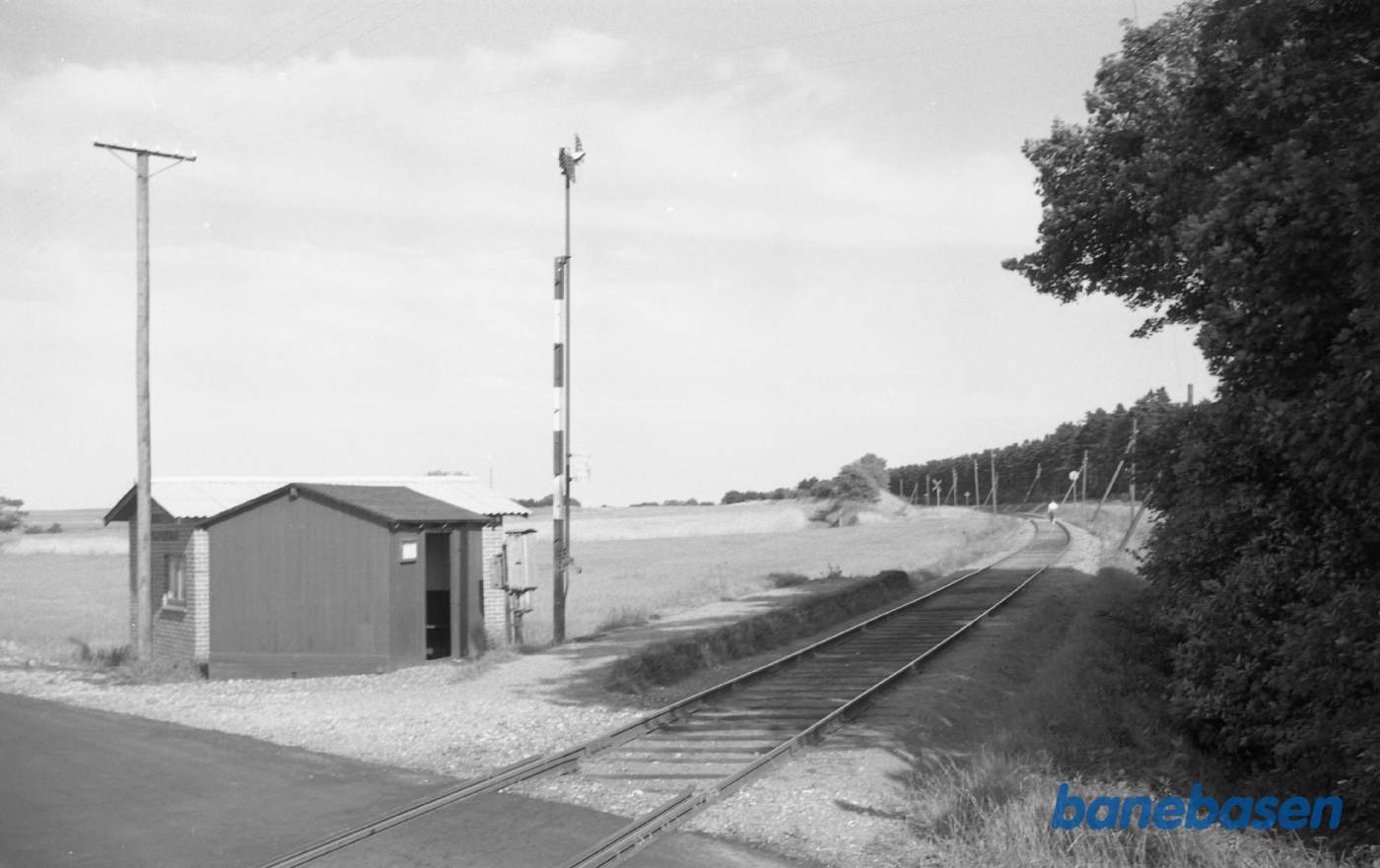 Husby Trinbræt Husby Trinbræt
