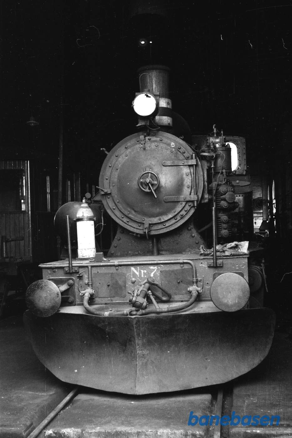 Remisen md lok 7 Remisen md lok 7