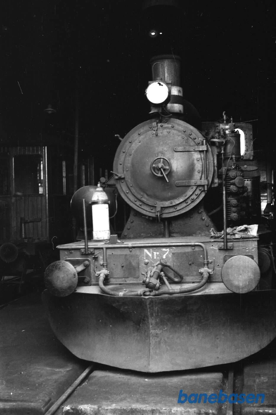 Remisen med lok 7