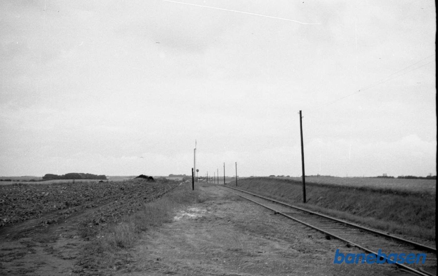 Grove Trinbræt mod Skive