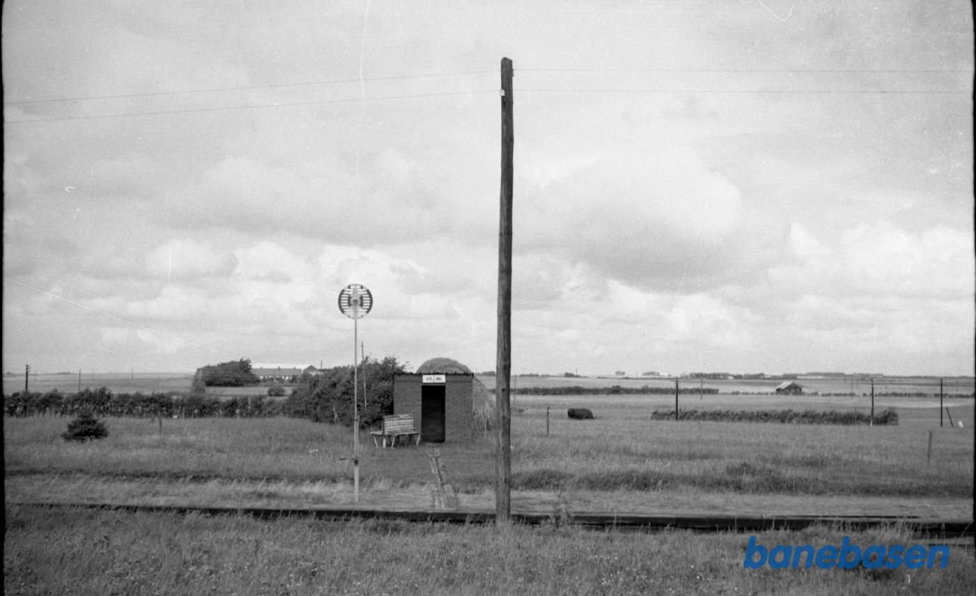 Volling station Volling station