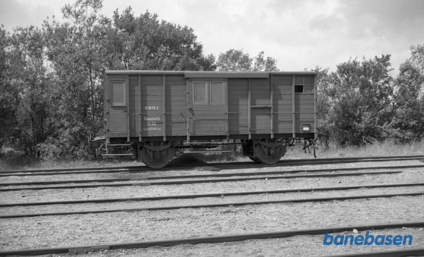 Holstebro Sydbanegård Holstebro Sydbanegård