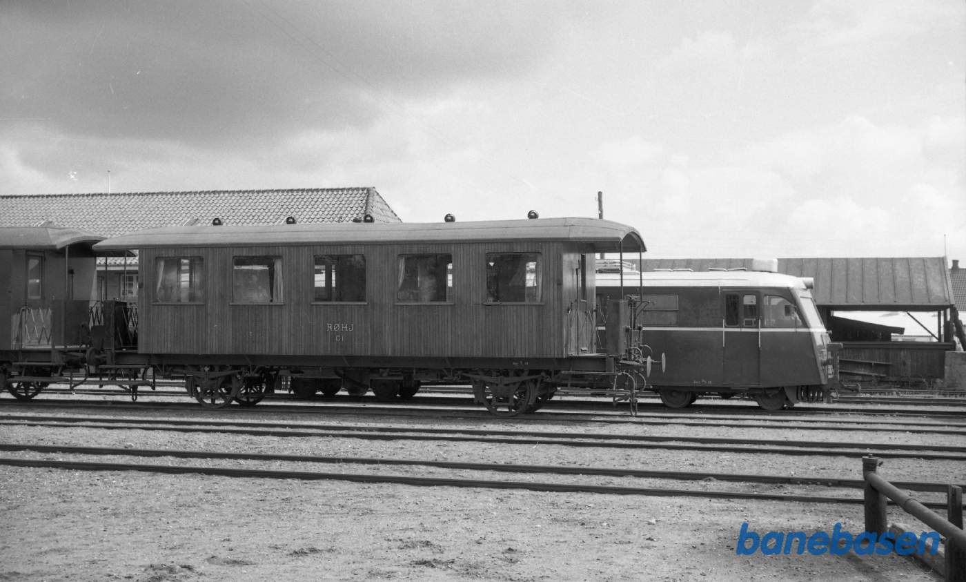 Holstebro Sydbanegård Holstebro Sydbanegård