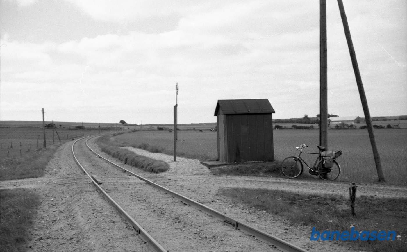 Gammelvind Trinbræt