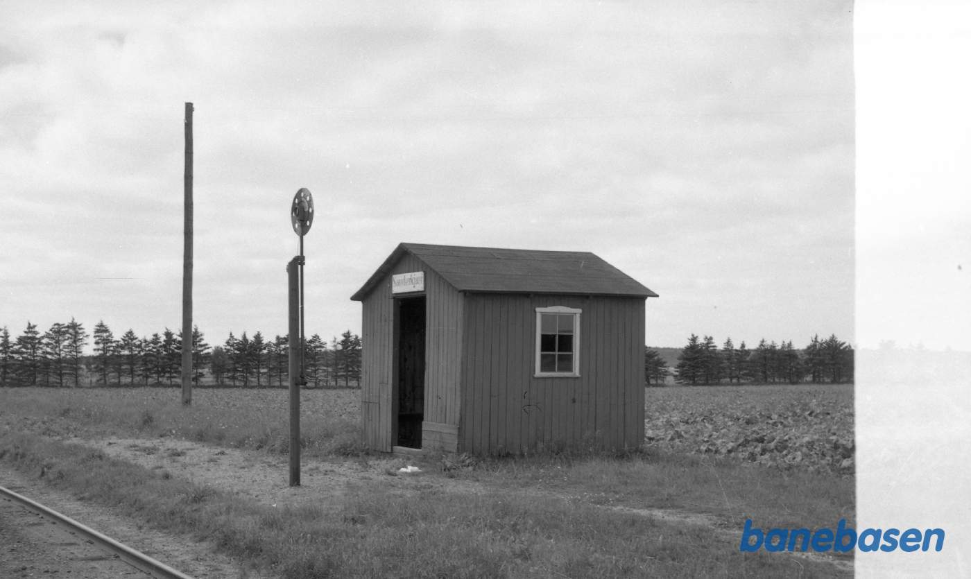 Sønderkær Trinbræt