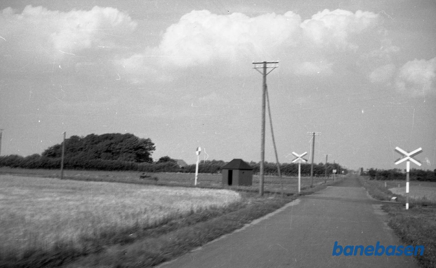 Adelvej Trinbræt Adelvej Trinbræt