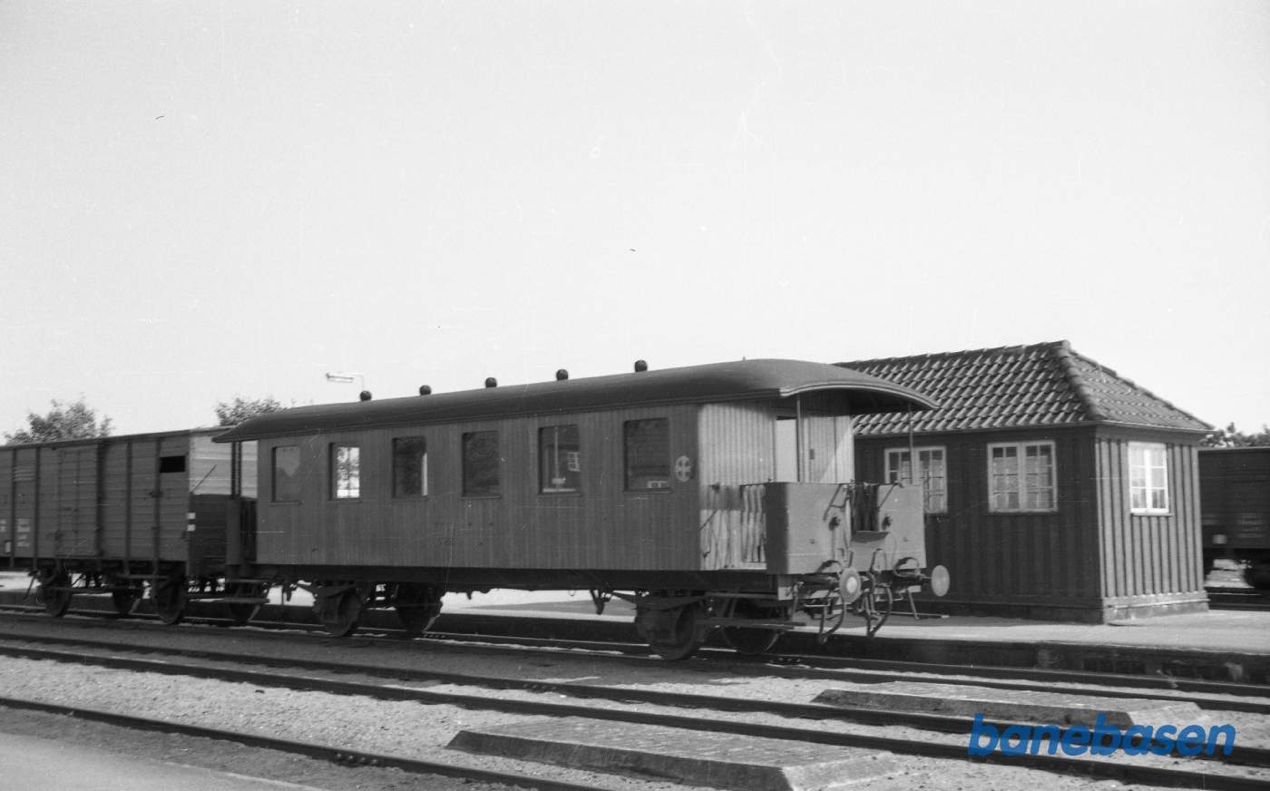 TKVJ C 22 i Grindsted TKVJ C 22 i Grindsted