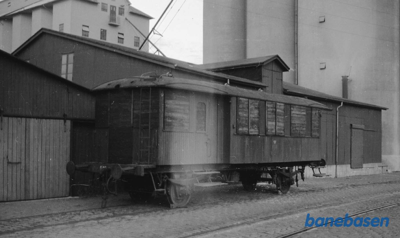 Odense Havn. MF 643 Odense Havn. MF 643