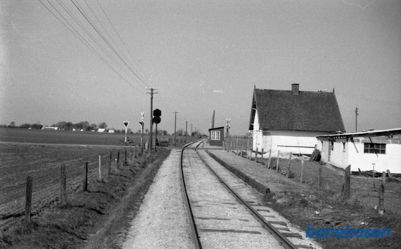 Lille Heddinge Trinbræt