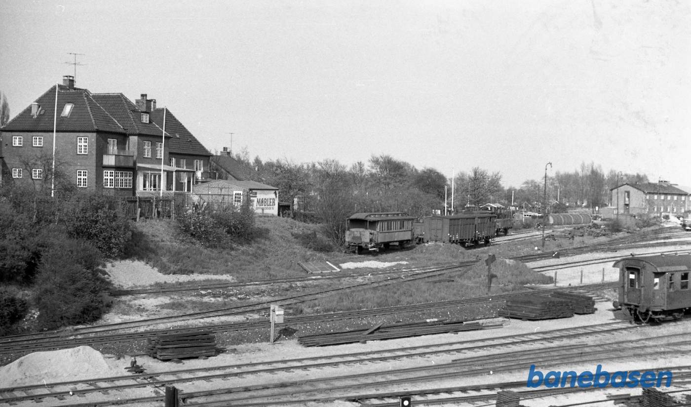 Tidl. KSB C 20 som DSB CYP, i brug som opholdsrum ved Helgoland Tidl. KSB C 20 som DSB CYP, i brug som opholdsrum ved Helgoland