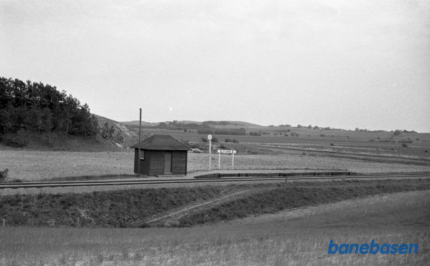 Stubbe Trinbræt Stubbe Trinbræt