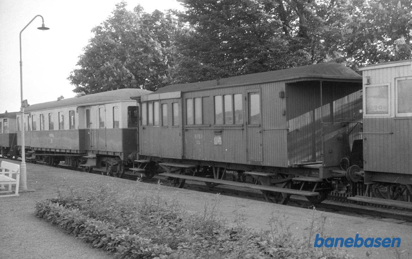 Hillerød st. HFHJ 74