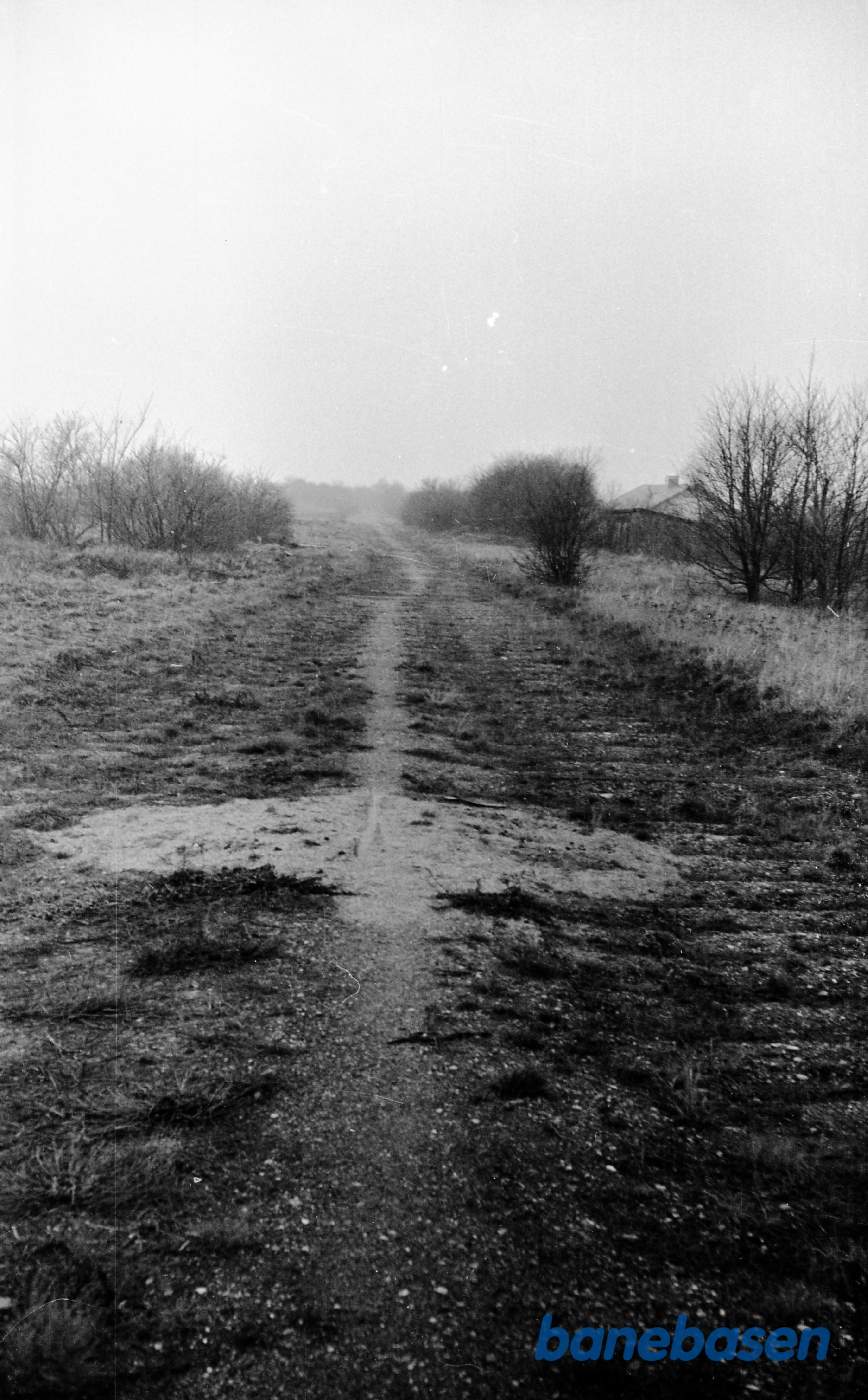 Planum mellem St. Magleby og Dragør