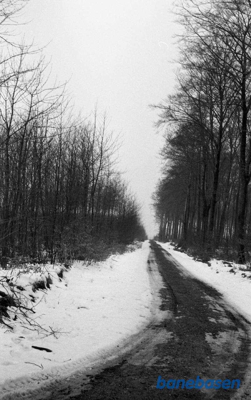 Planum ved Uggerløse