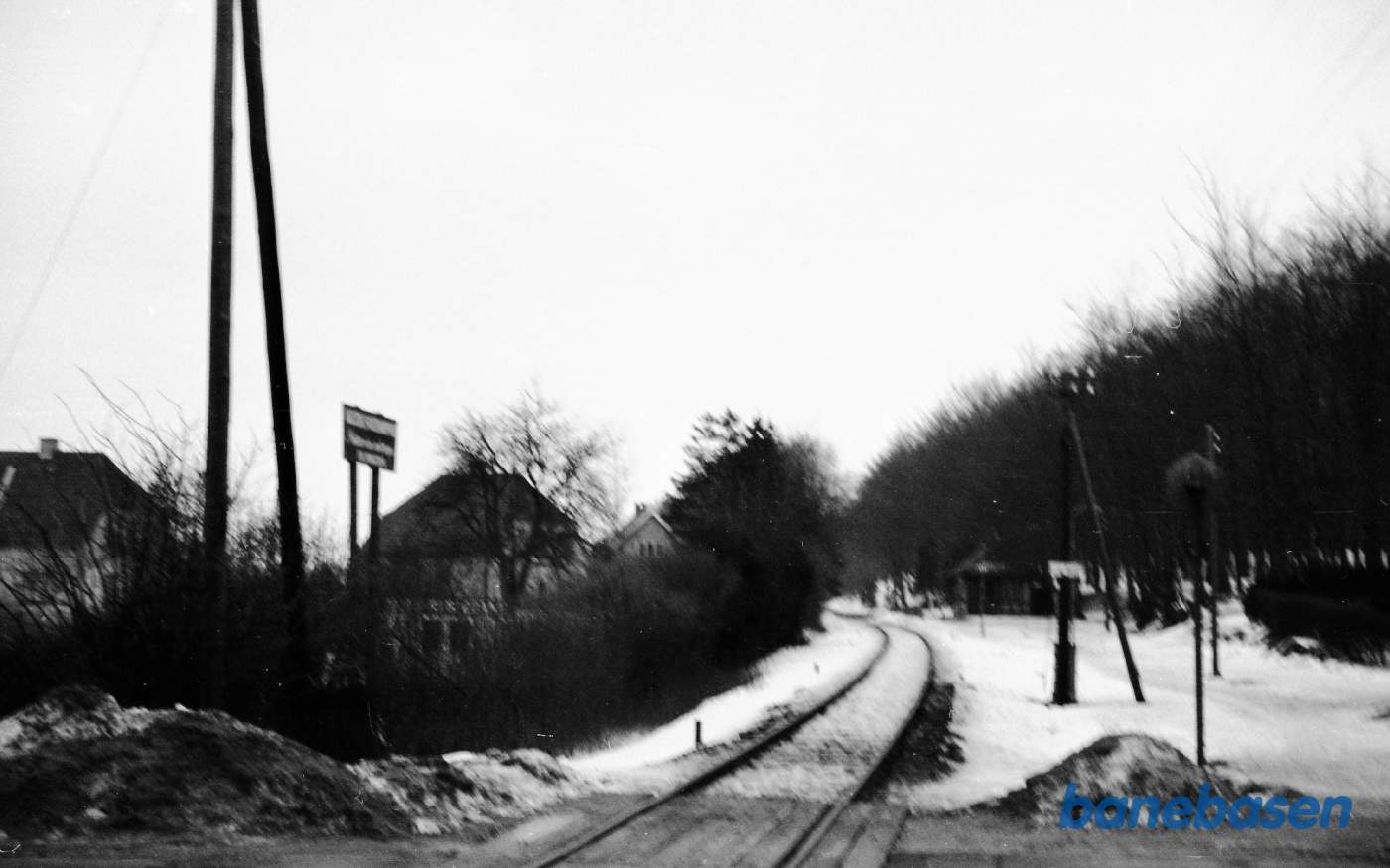 Skovbrynet Trinbræt Skovbrynet Trinbræt