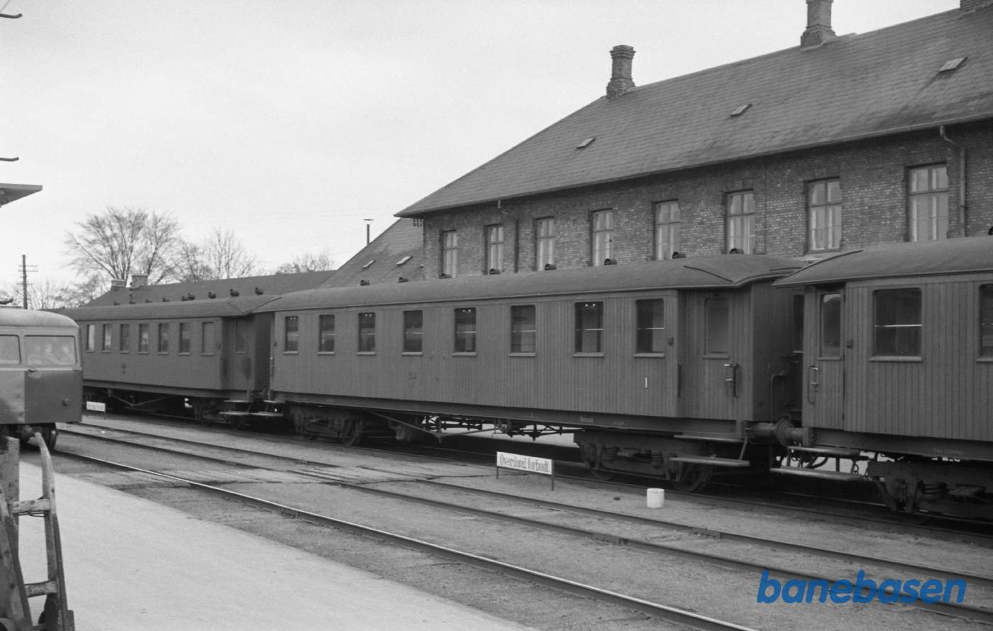 Maribo st. med LJ BC 3