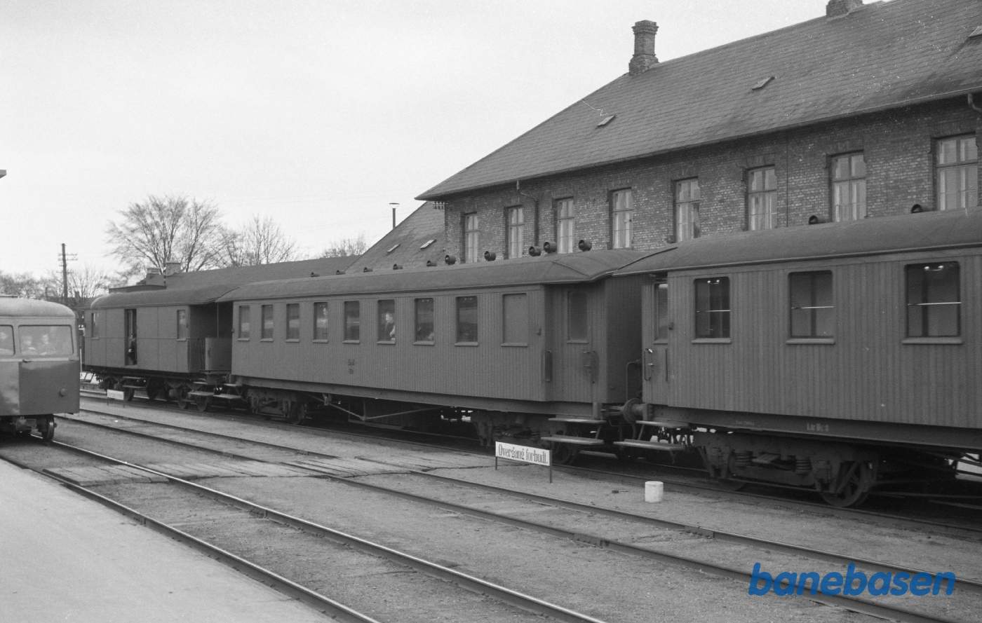 Maribo st. med LJ Ca 50