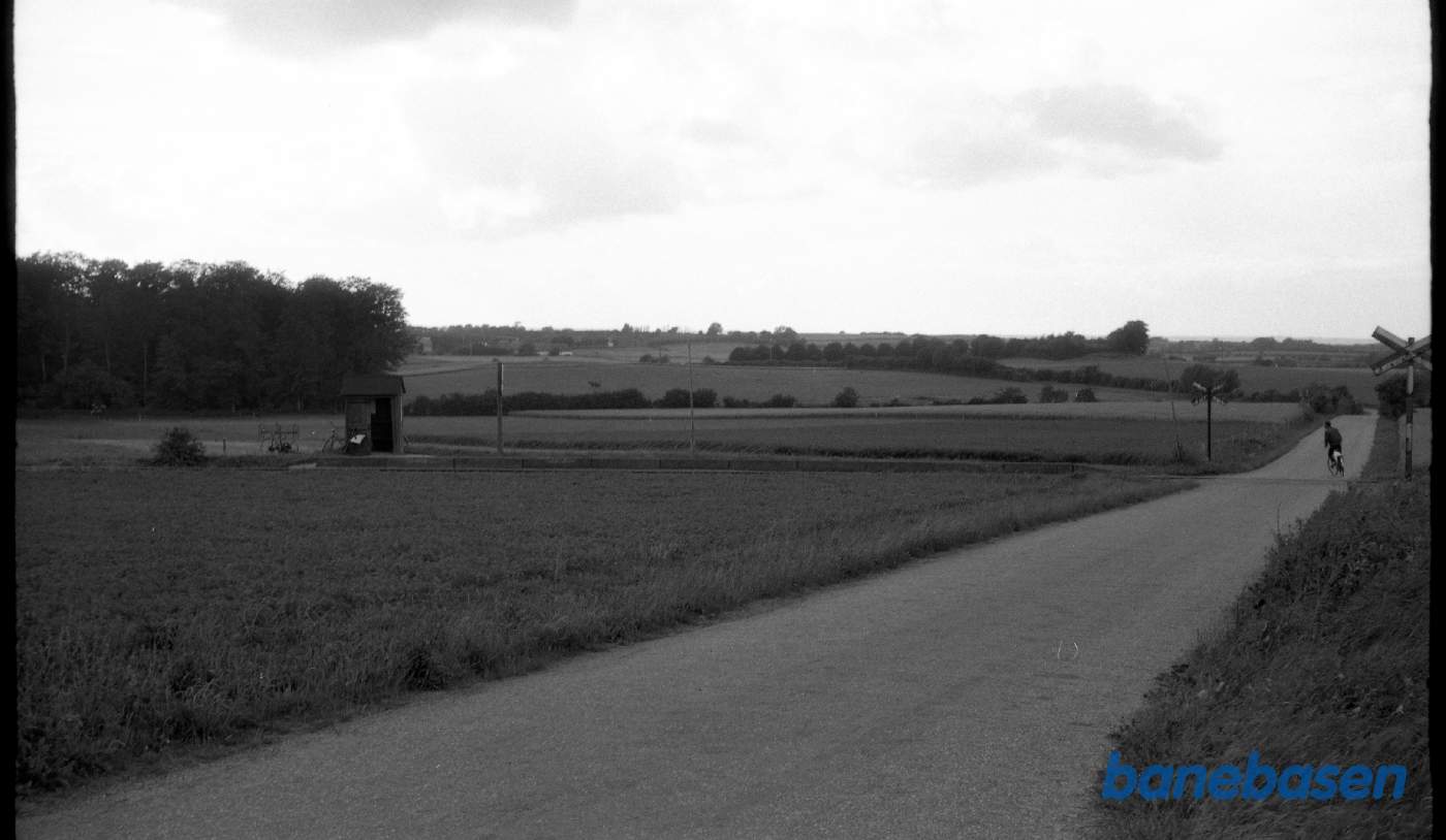 Hensnedsvejen Trinbræt